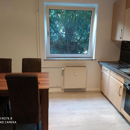 Misha,S Hostel Duisburg Luaran gambar