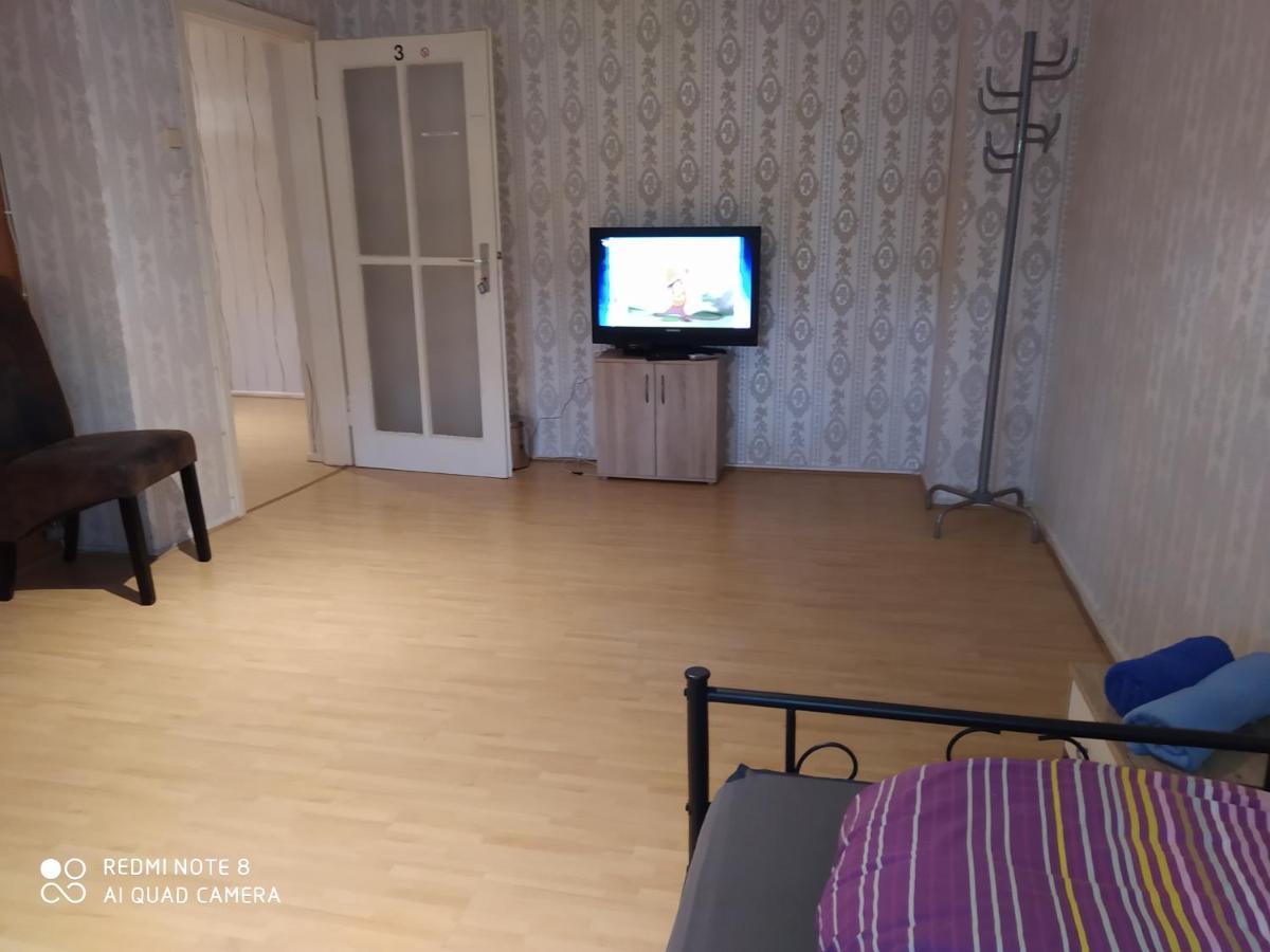 Misha,S Hostel Duisburg Luaran gambar